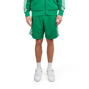 adidas Firebird Short (Grün)