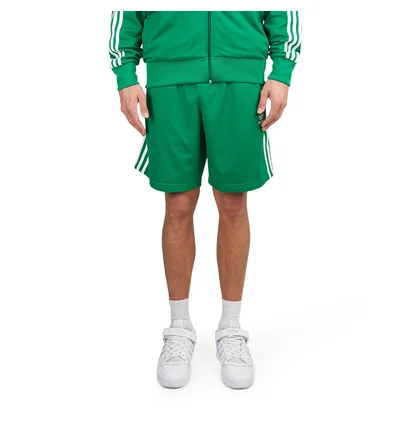 adidas Firebird Short (Grün)