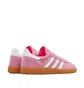 adidas WMNS Handball Spezial (Pink / Weiss)