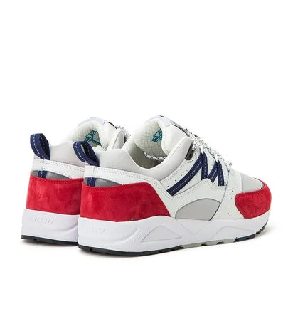 Karhu Fusion 2.0 'Spring Festival Pack' (Weiß / Rot)