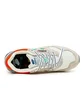 Karhu Synchron Classic 'All-Around Pack' (Hellgrau / Grün / Orange)