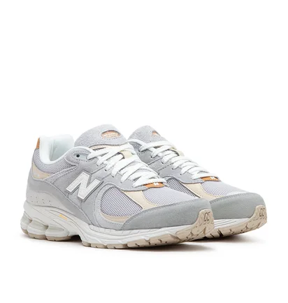 New Balance M2002RSB (Grau / Beige)