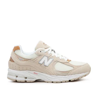 New Balance M2002RSC (Beige / Weiß)