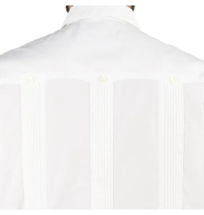 Neighborhood Habana / C-Shirt SS (Weiß)