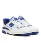 New Balance BB550SN1 (Weiß / Blau)