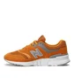 New Balance CM997 HCF (Orange)