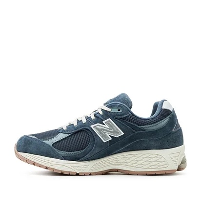 New Balance M2002RHC 'Higher Learning Pack' (Navy)