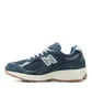 New Balance M2002RHC 'Higher Learning Pack' (Navy)