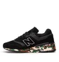 New Balance M997 CMO 'Made in USA' (Schwarz / Grün)