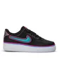 Nike Air Force 1 '07 LV8 ''South Beach'' (Schwarz)
