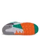 Nike Air Span II (Grau / Grün / Dunkelblau)