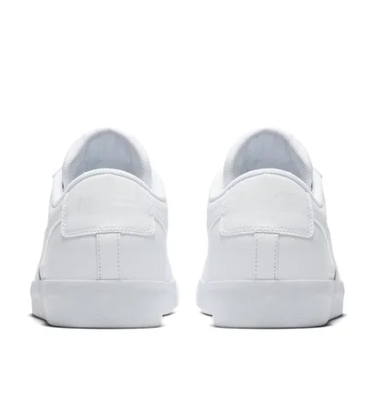 Nike Blazer Low LE (Weiß)