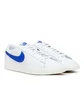 Nike Blazer Low Leather (Weiß / Blau)
