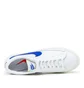 Nike Blazer Low Leather (Weiß / Blau)
