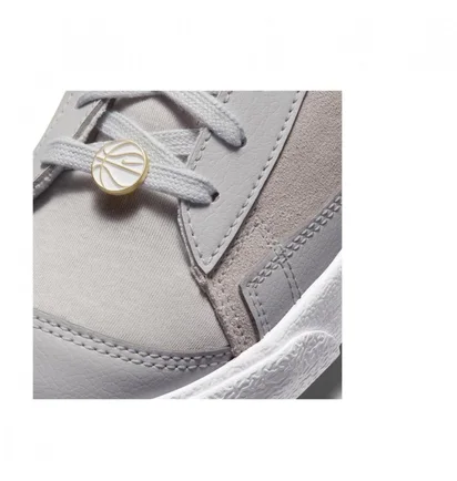 Nike Blazer Mid '77 NRG (Grau / Blau)