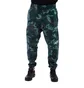Nike Sportswear Camo Jogger (Dunkelgrün / Schwarz)