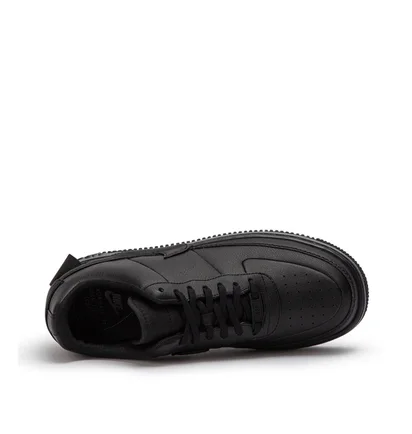 Nike WMNS Air Force 1 Jester XX (Schwarz / Schwarz)