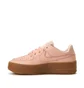 Nike WMNS Air Force 1 Sage Low LX (Rosa)