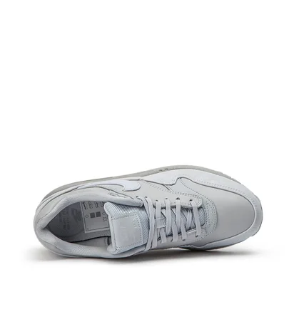 Nike WMNS Air Max 1 Lux (Grau)