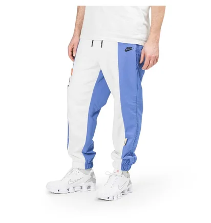 Nike WMNS Icon Clash Pants (Grau / Blau)