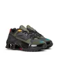 Nike WMNS Shox Enigma (Schwarz)