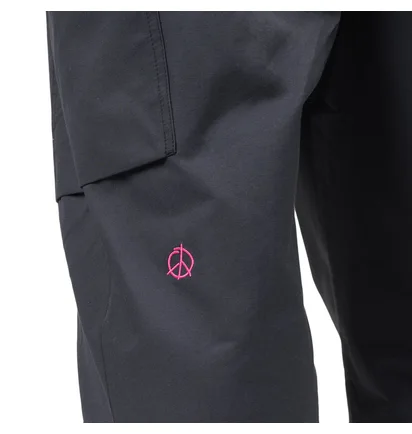 Nike Woven World Tour Cargo Pant (Schwarz)
