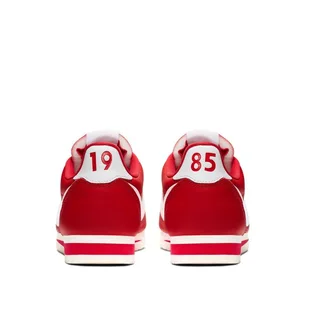 Nike x Stranger Things Cortez (Rot / Weiß)