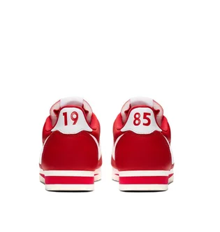 Nike x Stranger Things Cortez (Rot / Weiß)