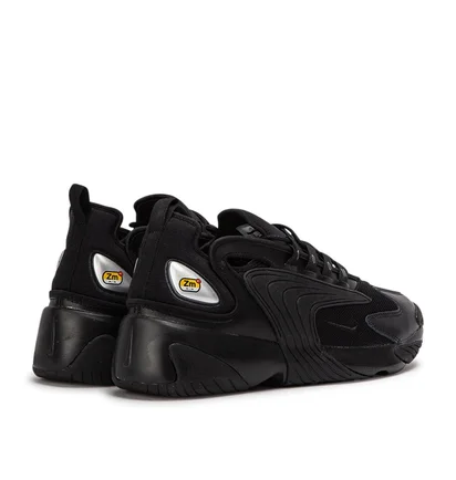 Nike Zoom 2K (Schwarz)