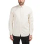 Norse Projects Anton Denim Shirt (Hellbeige)