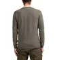 Norse Projects Sigfred Light Wool Pullover (Dunkelgrün)