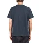 Parra Dog Race T-Shirt (Navy)
