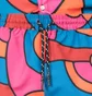 Parra Serpent Pattern Swimshorts (Multi)