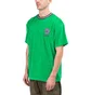 Pleasures Bright Velour Shirt (Grün)