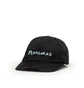 Pleasures Hump Nylon Sports Cap (Schwarz)