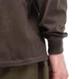 Pleasures Performance Longsleeve (Braun)