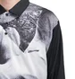 Pleasures x Joy Division Apart Polo Shirt (Schwarz)
