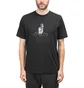 Raised by Wolves The End Is Here Tee (Schwarz)