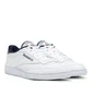 Reebok Club C85 (Weiß / Navy)
