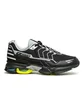 Reebok DMX6 MMI (Schwarz / Grau / Gelb)