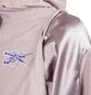 Reebok x Cottweiler Convertible Jacket (Grau / Flieder)