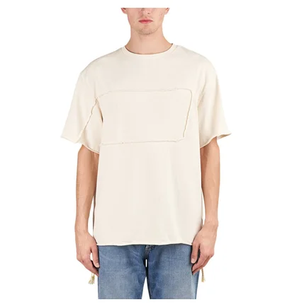 Reebok x Cottweiler Knit Tee (Ungefärbt)