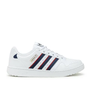 adidas NY 90 (Weiß / Navy / Rot)