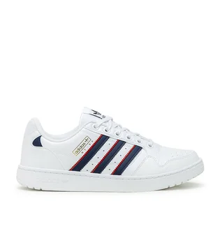 adidas NY 90 (Weiß / Navy / Rot)