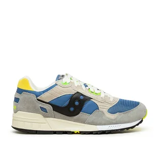 Saucony Shadow 5000 (Grau / Gelb)