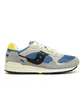 Saucony Shadow 5000 (Grau / Gelb)