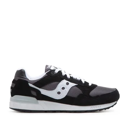 Saucony Shadow 5000 (Schwarz / Weiß)