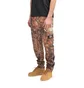 Stone Island Paintball Camo Pant (Braun / Rot)