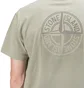 Stone Island T-Shirt (Olive)