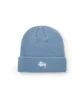 Stüssy Basic Cuff Beanie (Blau)